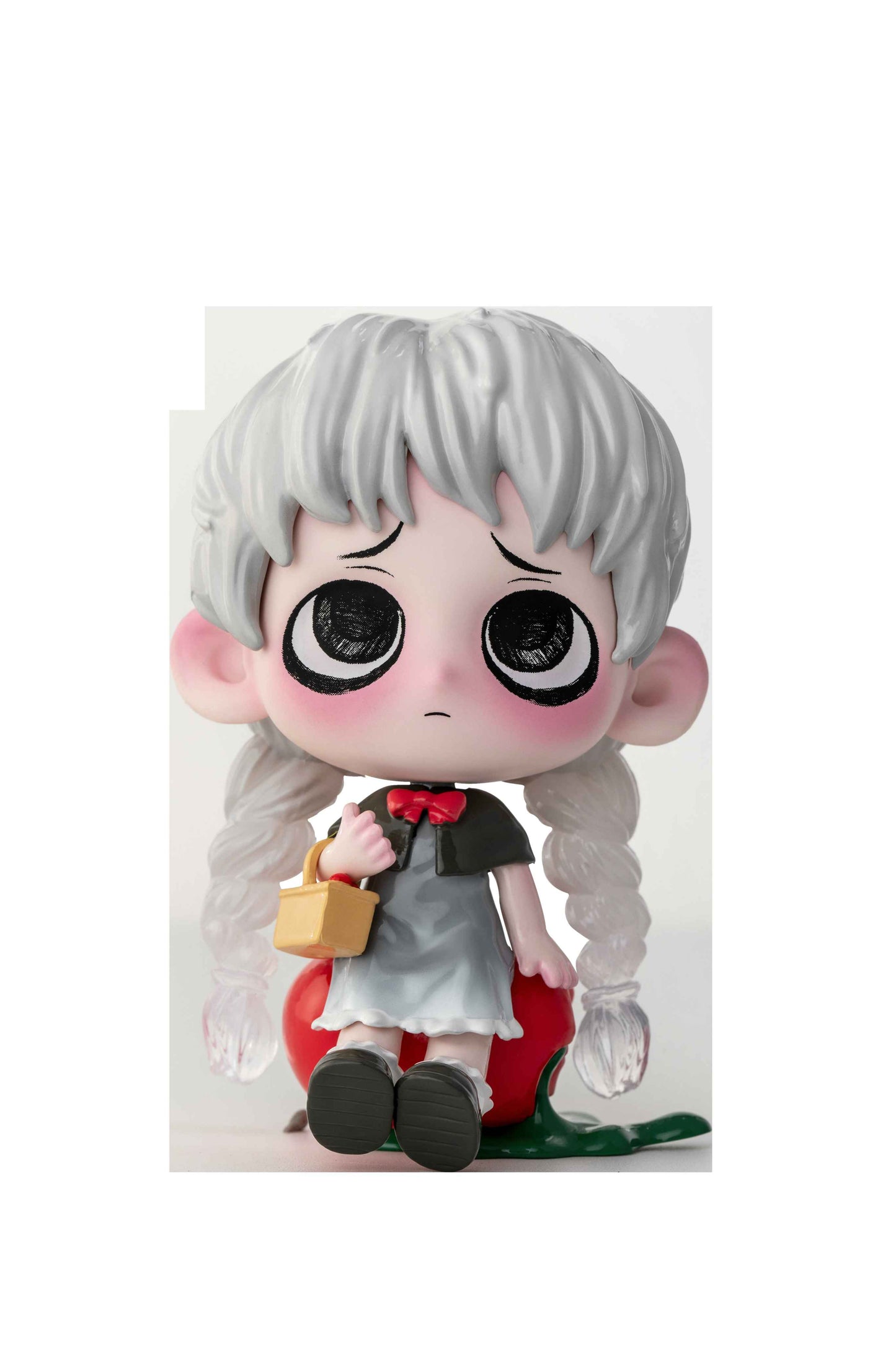 KIKI 「自分を裏切る方法」シリーズ ブラインドボックス 10個入BOX