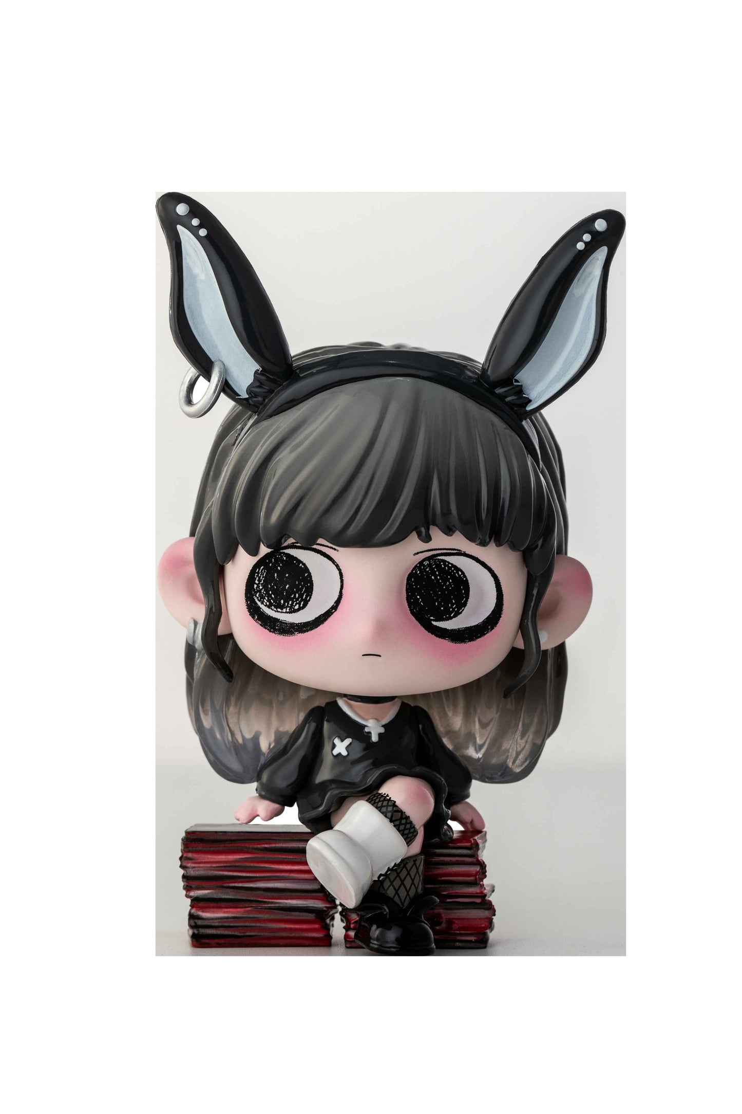 KIKI 「自分を裏切る方法」シリーズ ブラインドボックス 10個入BOX