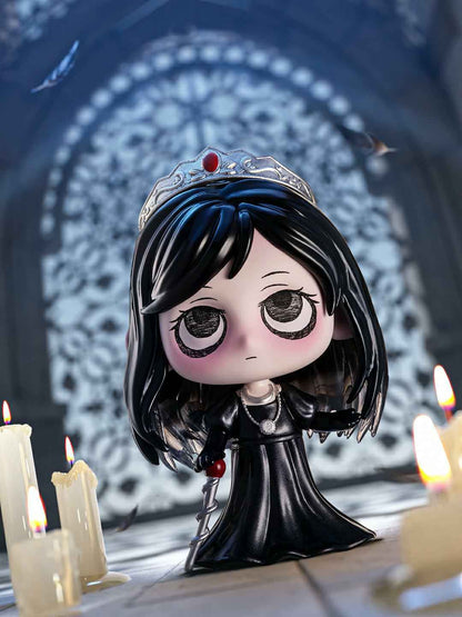 KIKI 「自分を裏切る方法」シリーズ ブラインドボックス 10個入BOX