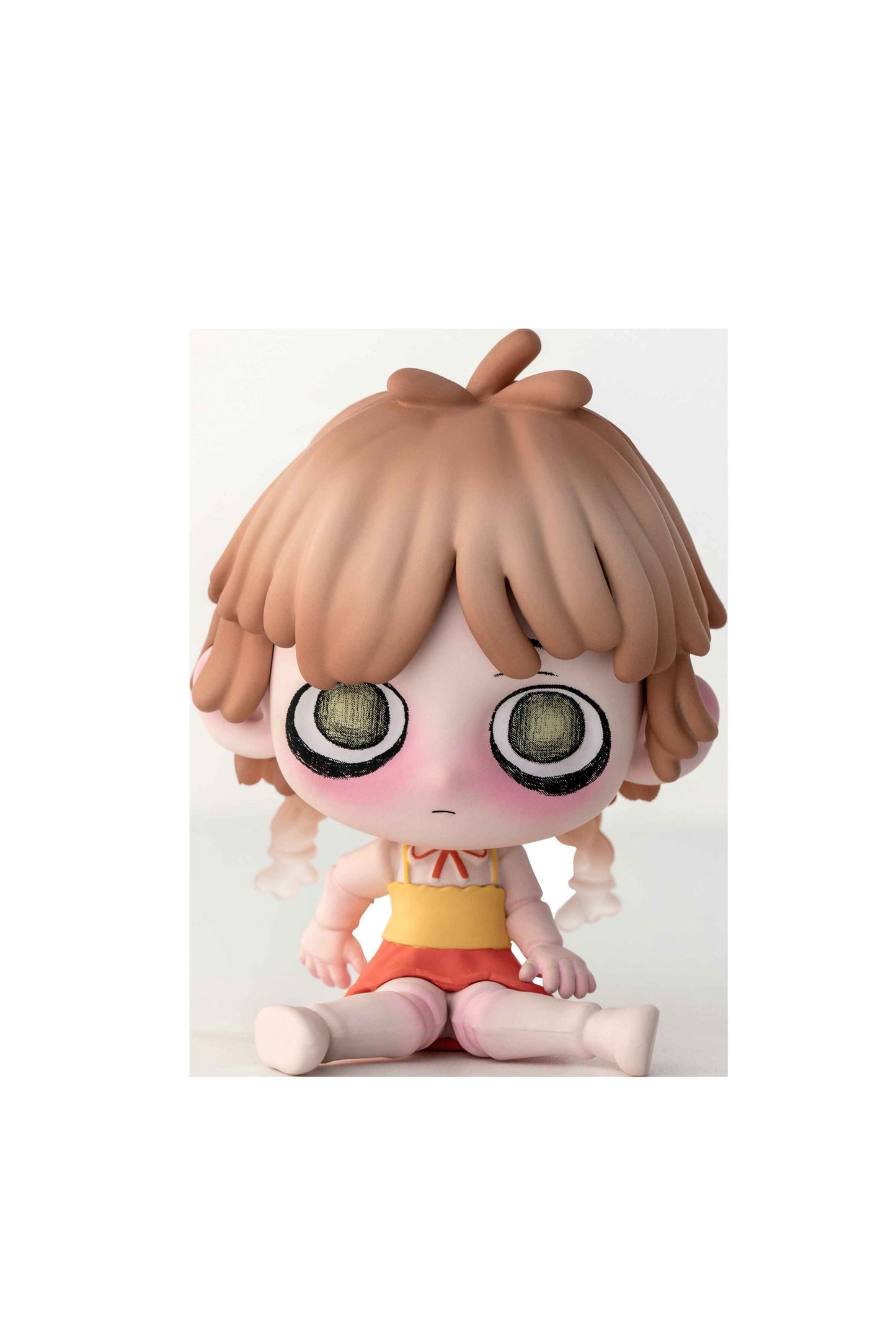 KIKI 「自分を裏切る方法」シリーズ ブラインドボックス 10個入BOX