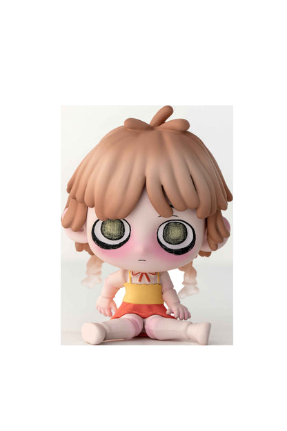 KIKI 「自分を裏切る方法」シリーズ ブラインドボックス 10個入BOX