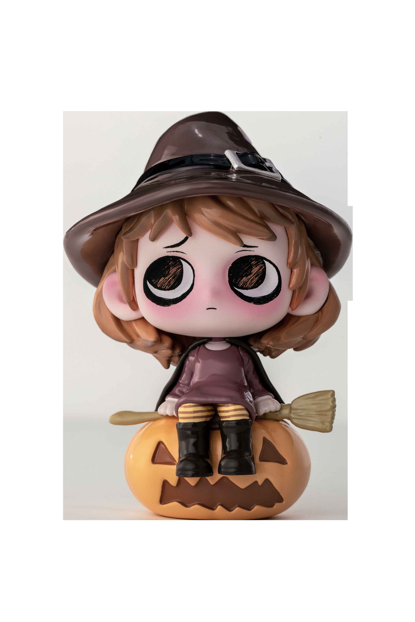 KIKI 「自分を裏切る方法」シリーズ ブラインドボックス 10個入BOX