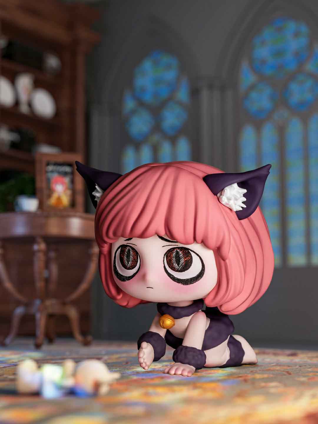 KIKI 「自分を裏切る方法」シリーズ ブラインドボックス 10個入BOX