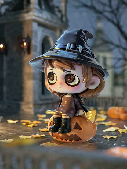 KIKI 「自分を裏切る方法」シリーズ ブラインドボックス 10個入BOX