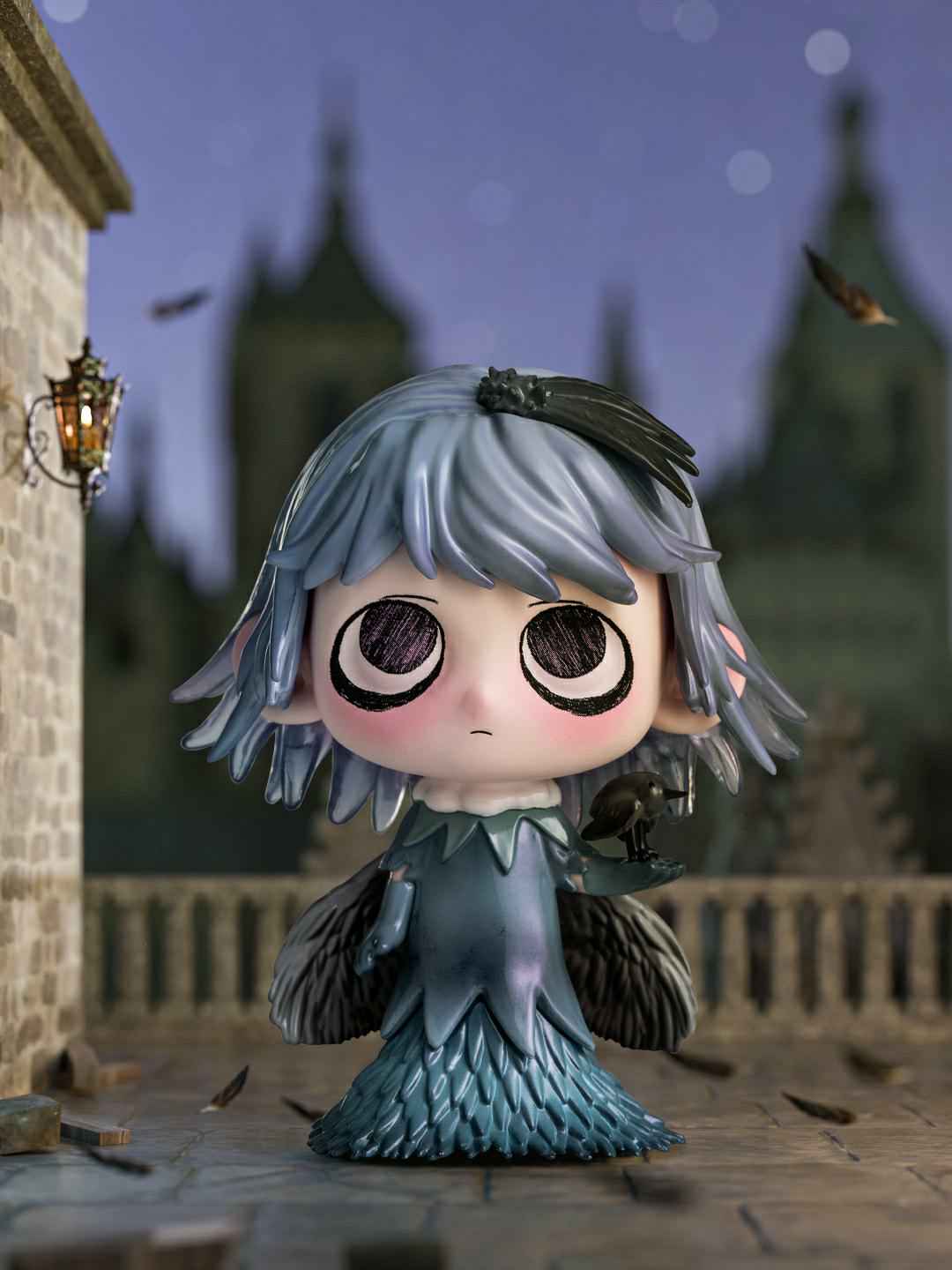 KIKI 「自分を裏切る方法」シリーズ ブラインドボックス 10個入BOX