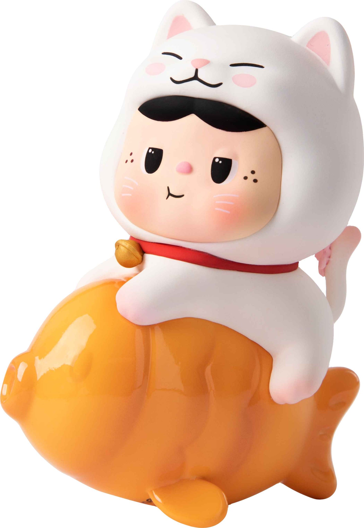 BAOBAO '봄에 딱 좋은 바오바오' 시리즈 블라인드 박스 10개입 BOX