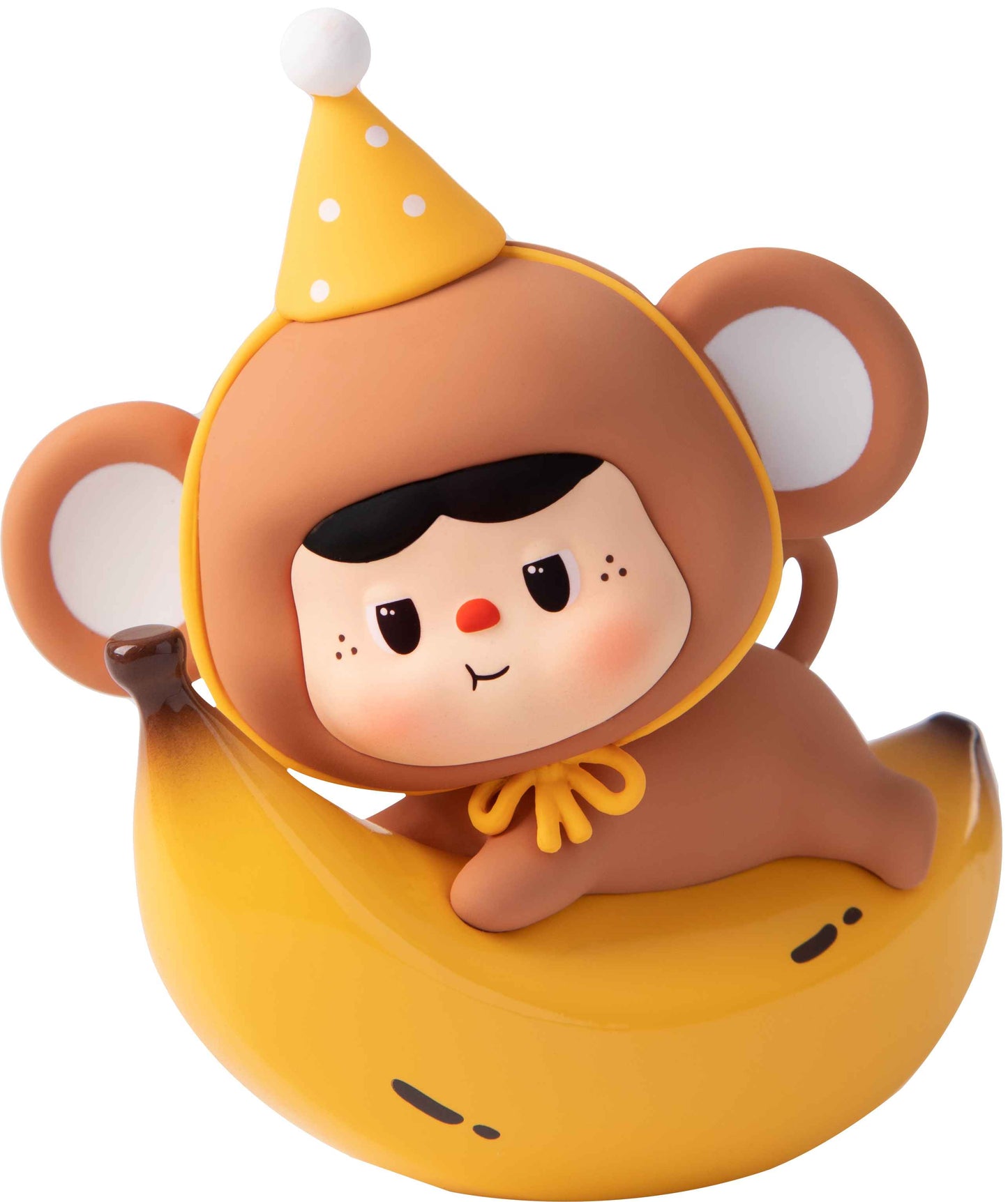 BAOBAO '봄에 딱 좋은 바오바오' 시리즈 블라인드 박스 10개입 BOX