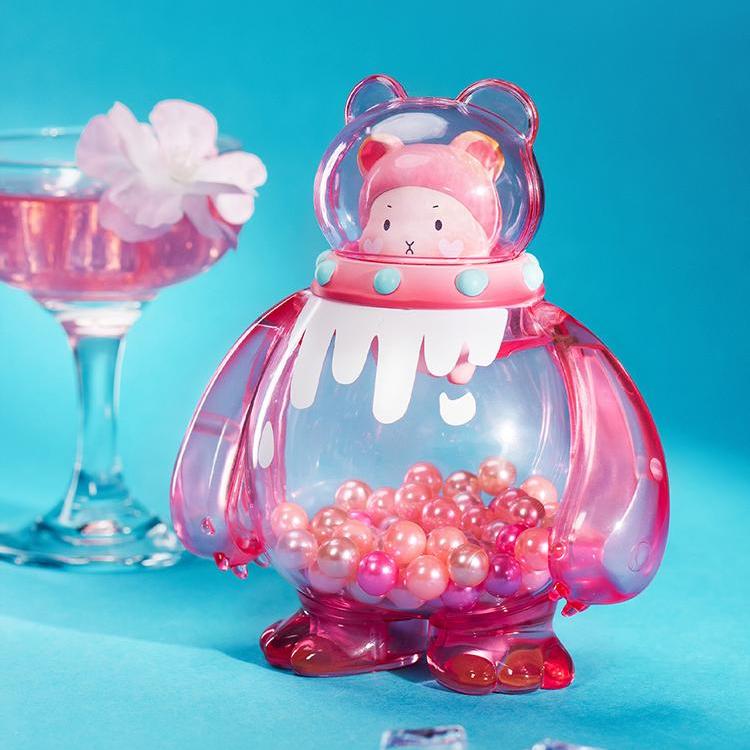 PAIPAI 「ππスペシャルドリンクショップ」シリーズ ブラインドボックス 6個入BOX