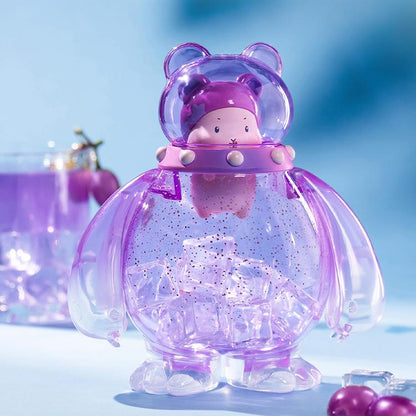 PAIPAI 「ππスペシャルドリンクショップ」シリーズ ブラインドボックス 6個入BOX