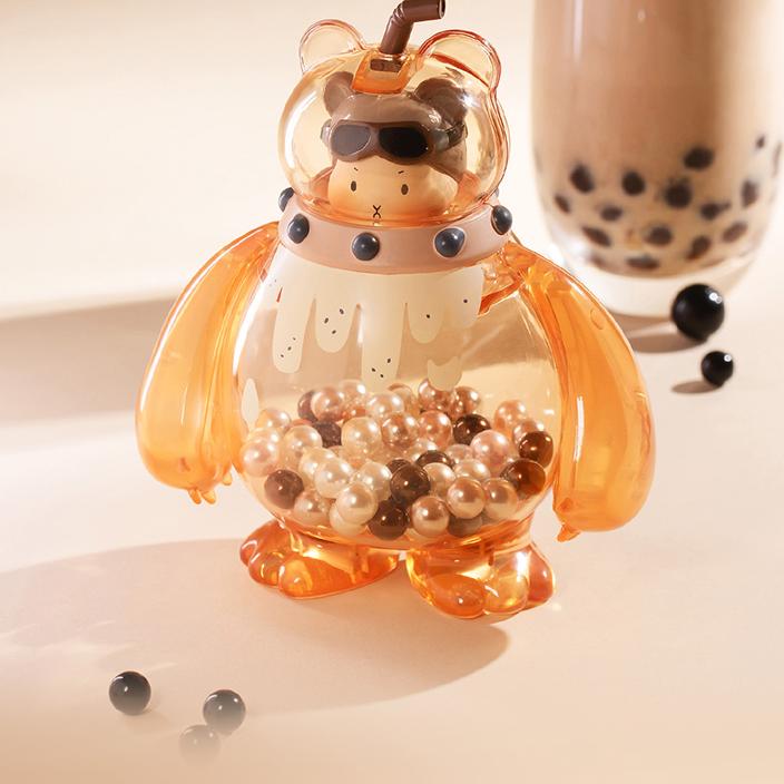 PAIPAI 「ππスペシャルドリンクショップ」シリーズ ブラインドボックス 6個入BOX