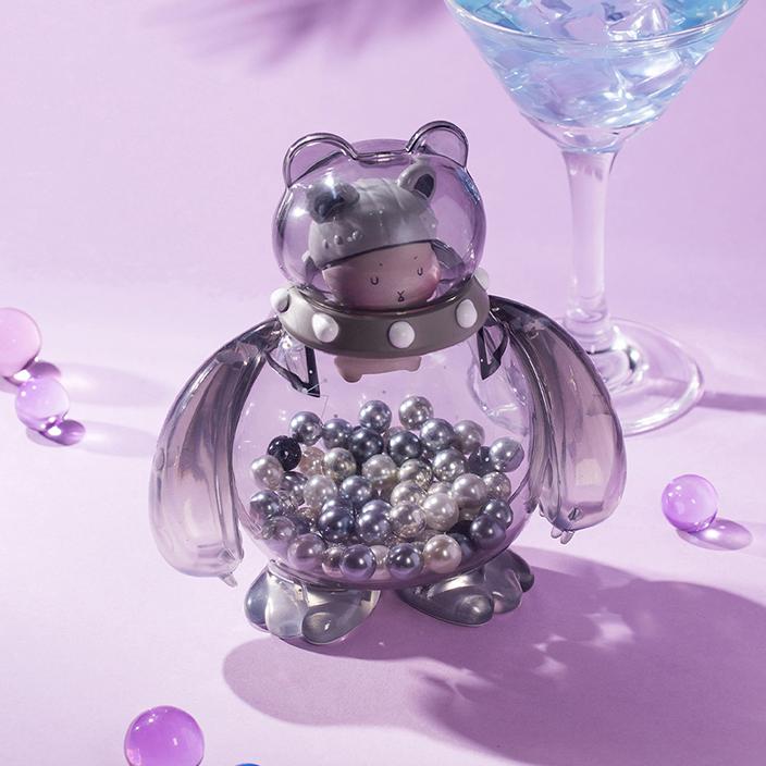 PAIPAI 「ππスペシャルドリンクショップ」シリーズ ブラインドボックス 6個入BOX