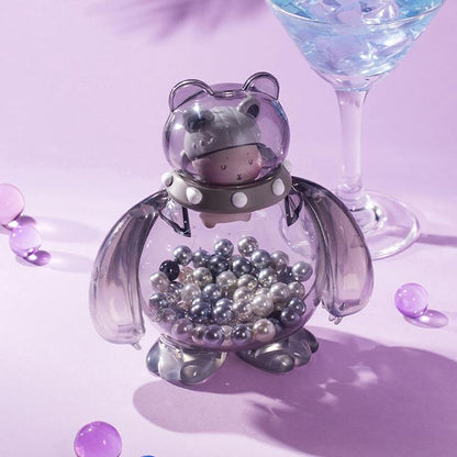 PAIPAI 「ππスペシャルドリンクショップ」シリーズ ブラインドボックス 6個入BOX