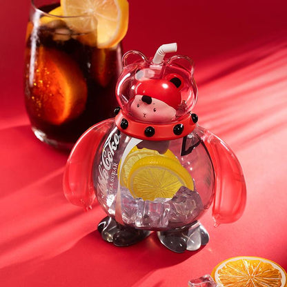 PAIPAI 「ππスペシャルドリンクショップ」シリーズ ブラインドボックス 6個入BOX