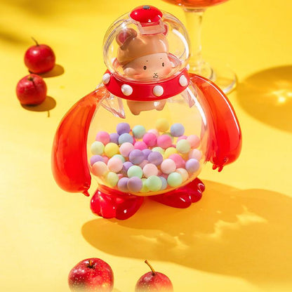 PAIPAI 「ππスペシャルドリンクショップ」シリーズ ブラインドボックス 6個入BOX