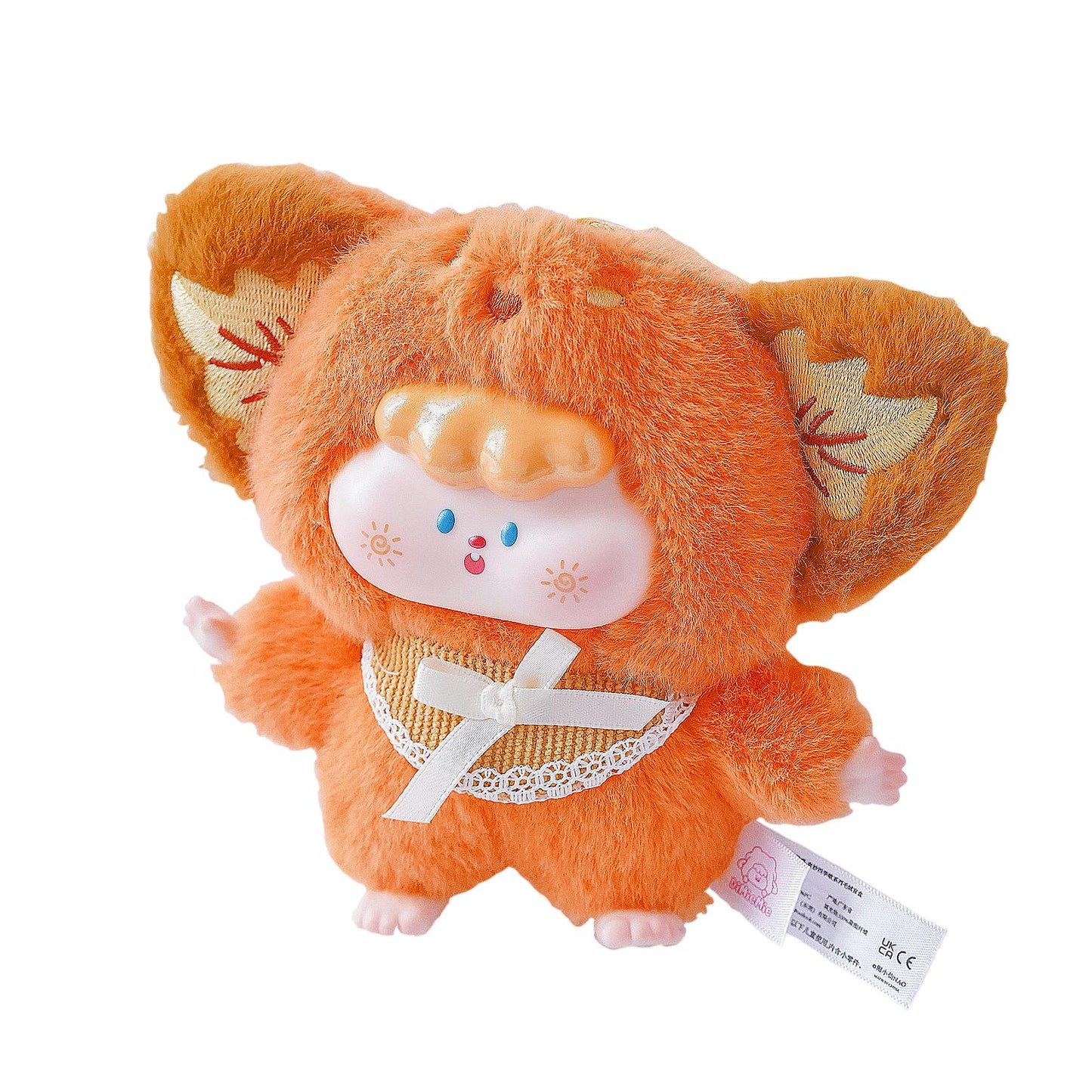 DiMieMieMie(디미에미에) 후시키나욘키노우타 시리즈 소프트 봉제인형 블라인드 박스 6개입 BOX