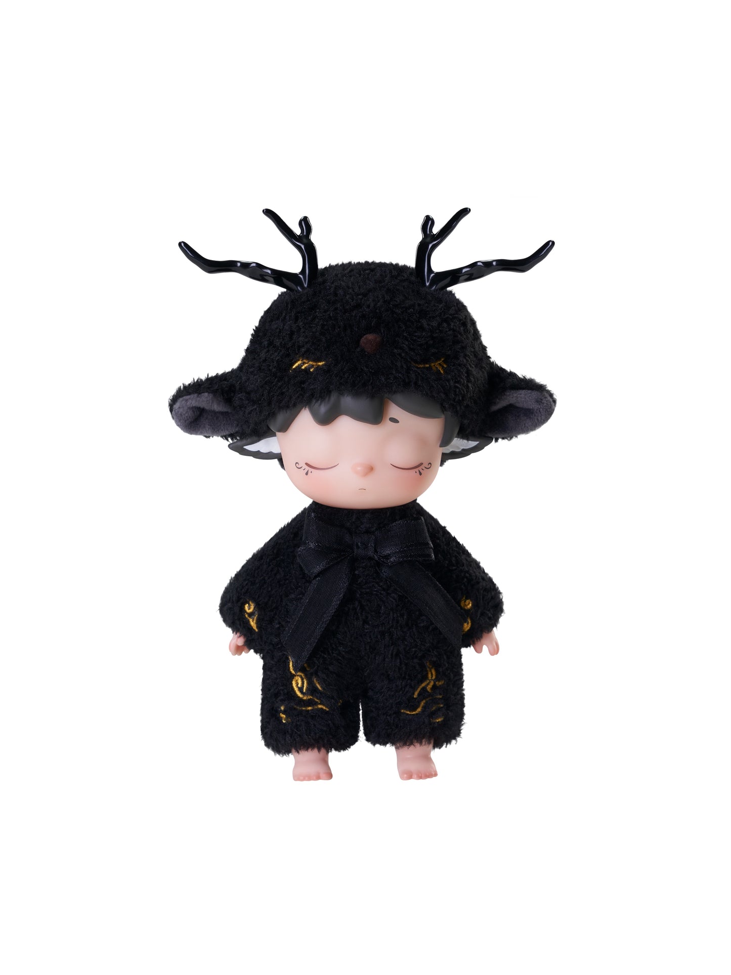 MIMI ミミ「のんびりの妖怪ちゃん」シリーズ ソフビぬいぐるみ ブラインドボックス 9個入BOX