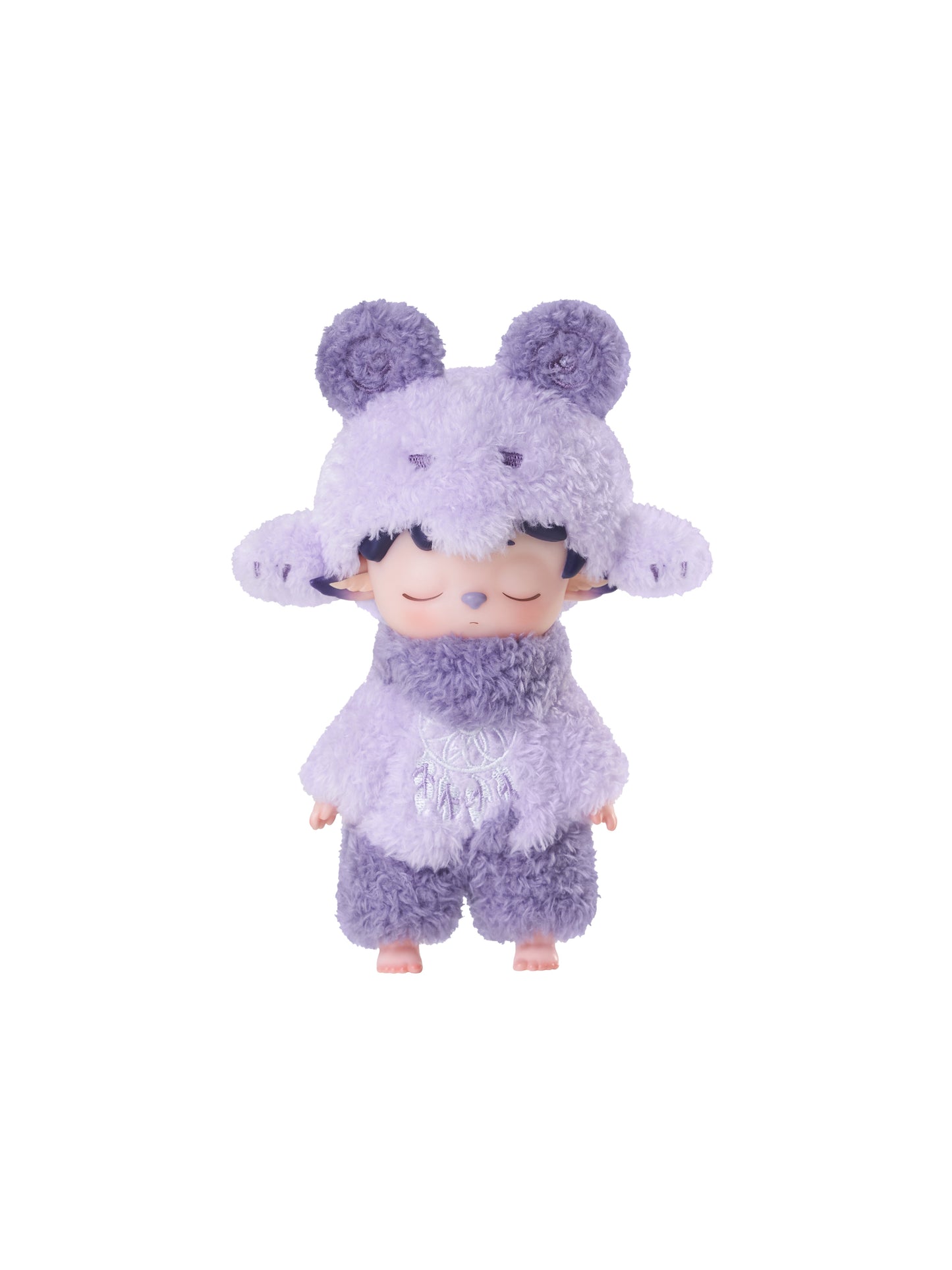 MIMI ミミ「のんびりの妖怪ちゃん」シリーズ ソフビぬいぐるみ ブラインドボックス 9個入BOX