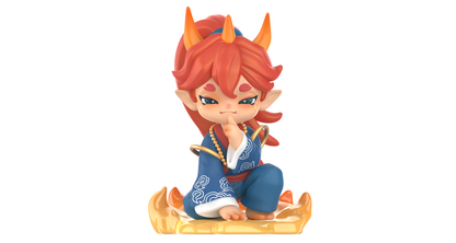 XunShanHai Star 千星極・尋山海・星 ブラインドボックス 6個入BOX