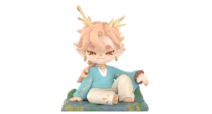 XunShanHai Star 千星極・尋山海・星 ブラインドボックス 6個入BOX