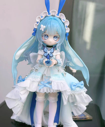 [Single item/BOX] BJD Blind Doll Strange structure start again