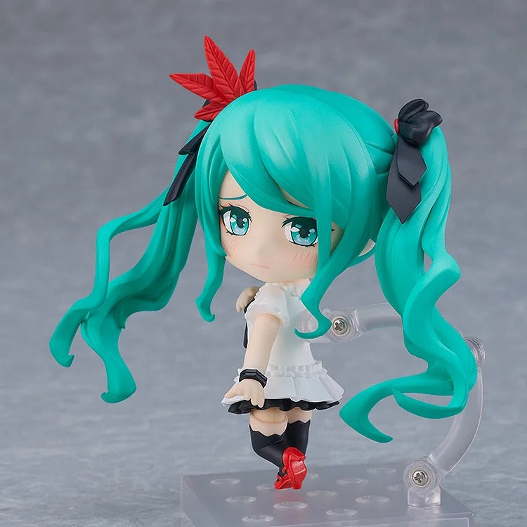 Nendoroid Character Vocal Series 01: Hatsune Miku: World is Mine 2024 Ver.