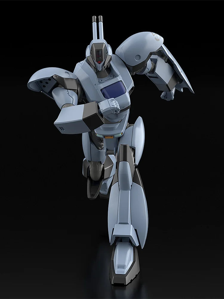 MODEROID 機動警察パトレイバー AVS-98 MARKIIスタンダード 1/60