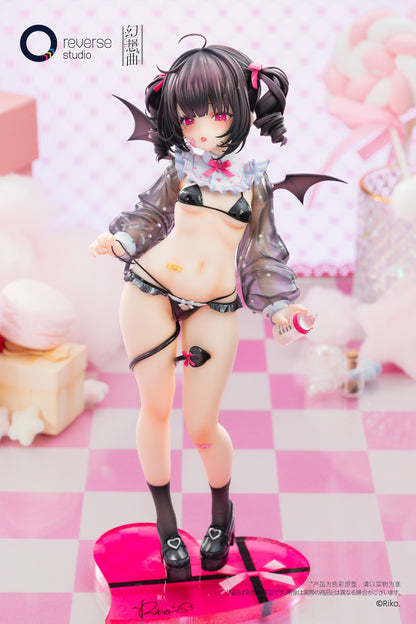 FANTASIAS Series Shino Baby Bottle Ver. 1/6 Completed ProductFigure deluxe edition