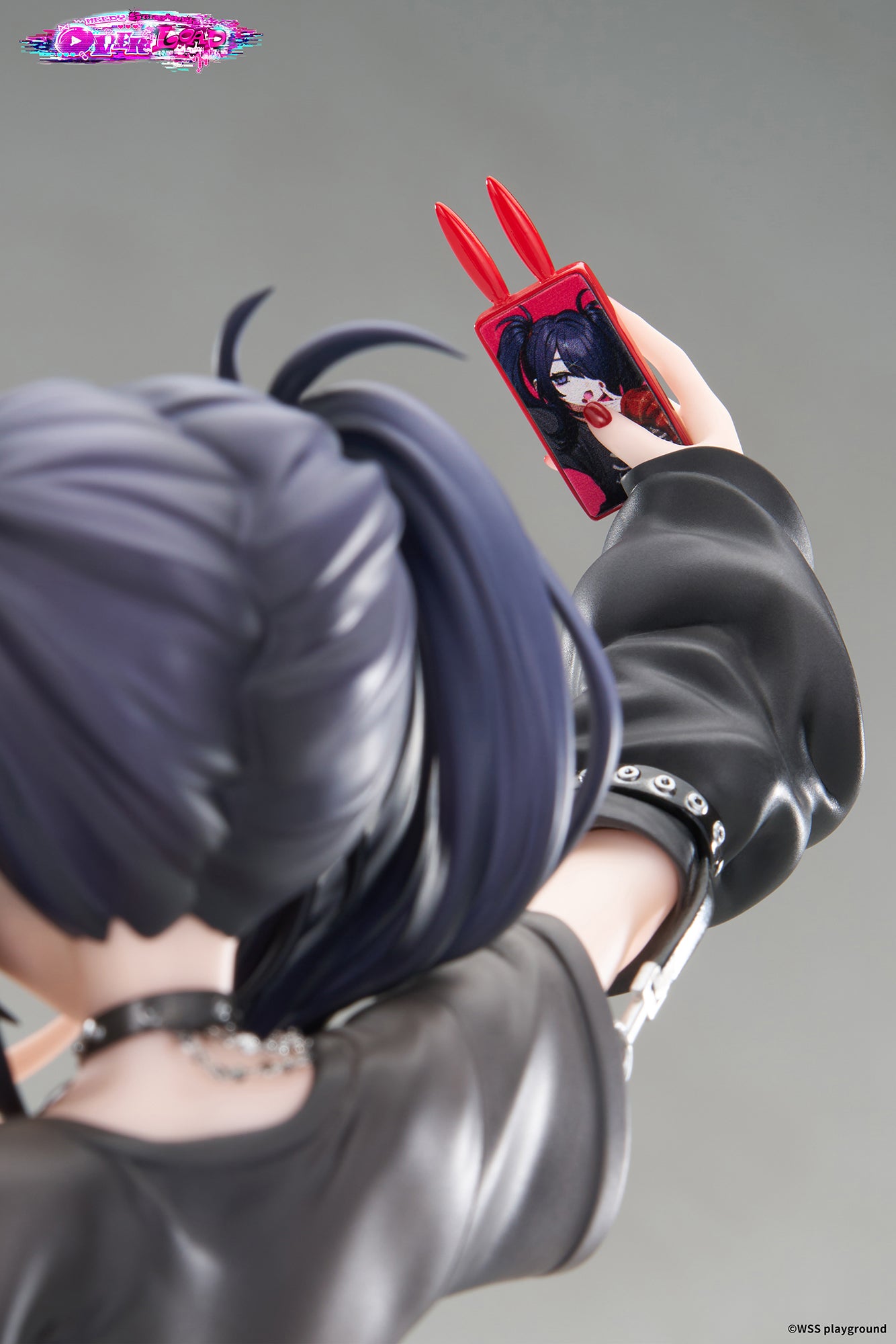 NEEDY GIRL OVERDOSE 아메짱