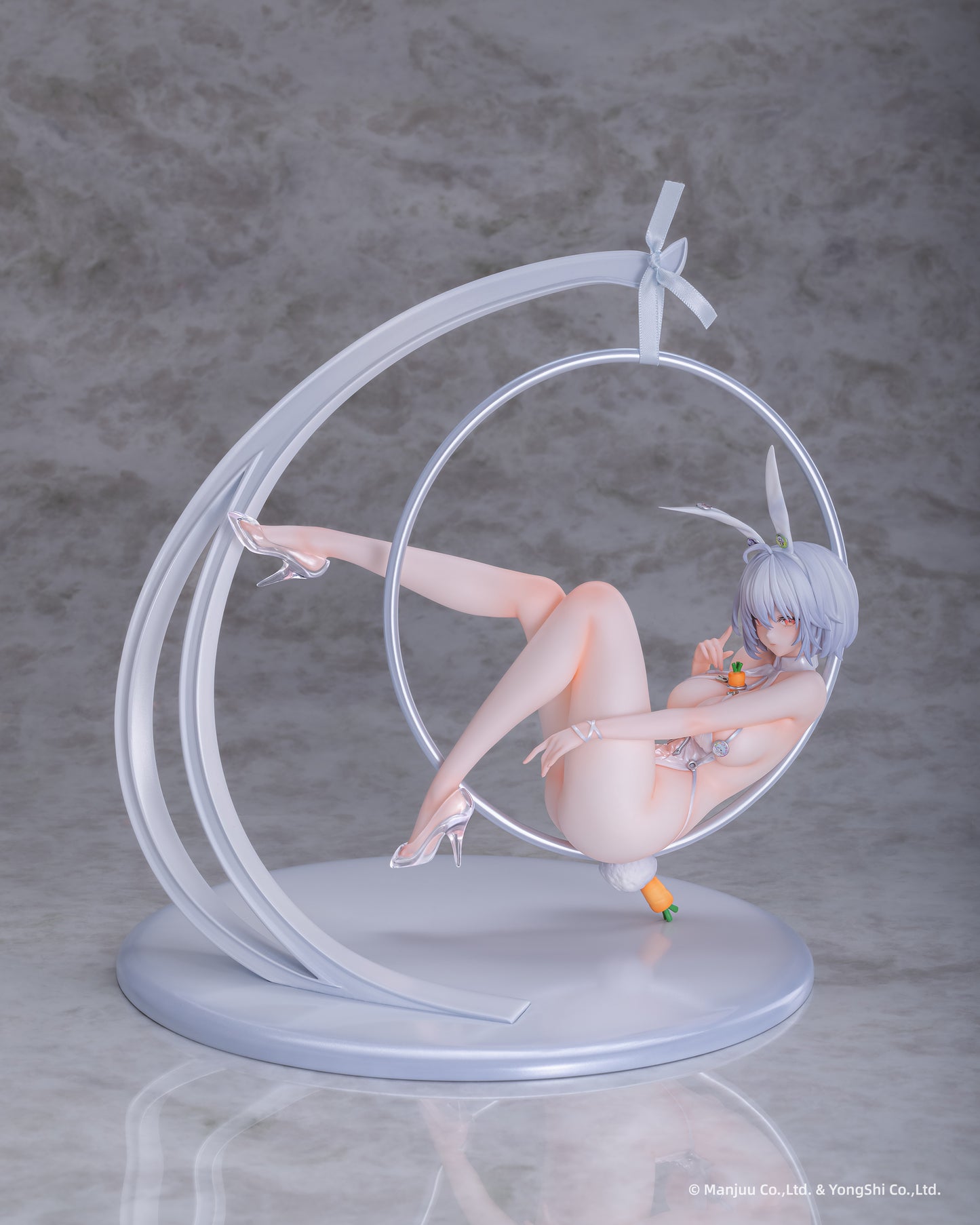 Azur Lane Serious Paradise Cony Ver. 1/6 Completed ProductFigure