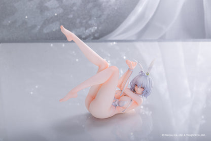 Azur Lane Serious Paradise Cony Ver. 1/6 Completed ProductFigure special edition
