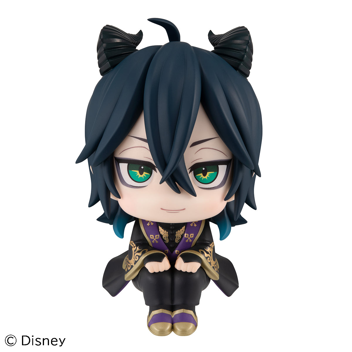 るかっぷ 『ディズニー ツイステッドワンダーランド』 マレウス・ドラコニア【再販】