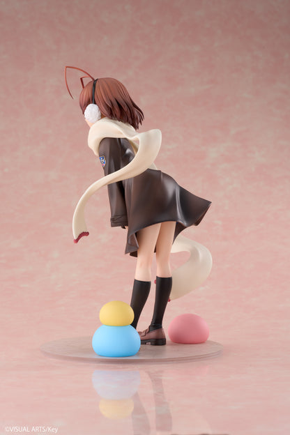 CLANNAD 古河渚 1/6 完成品フィギュア