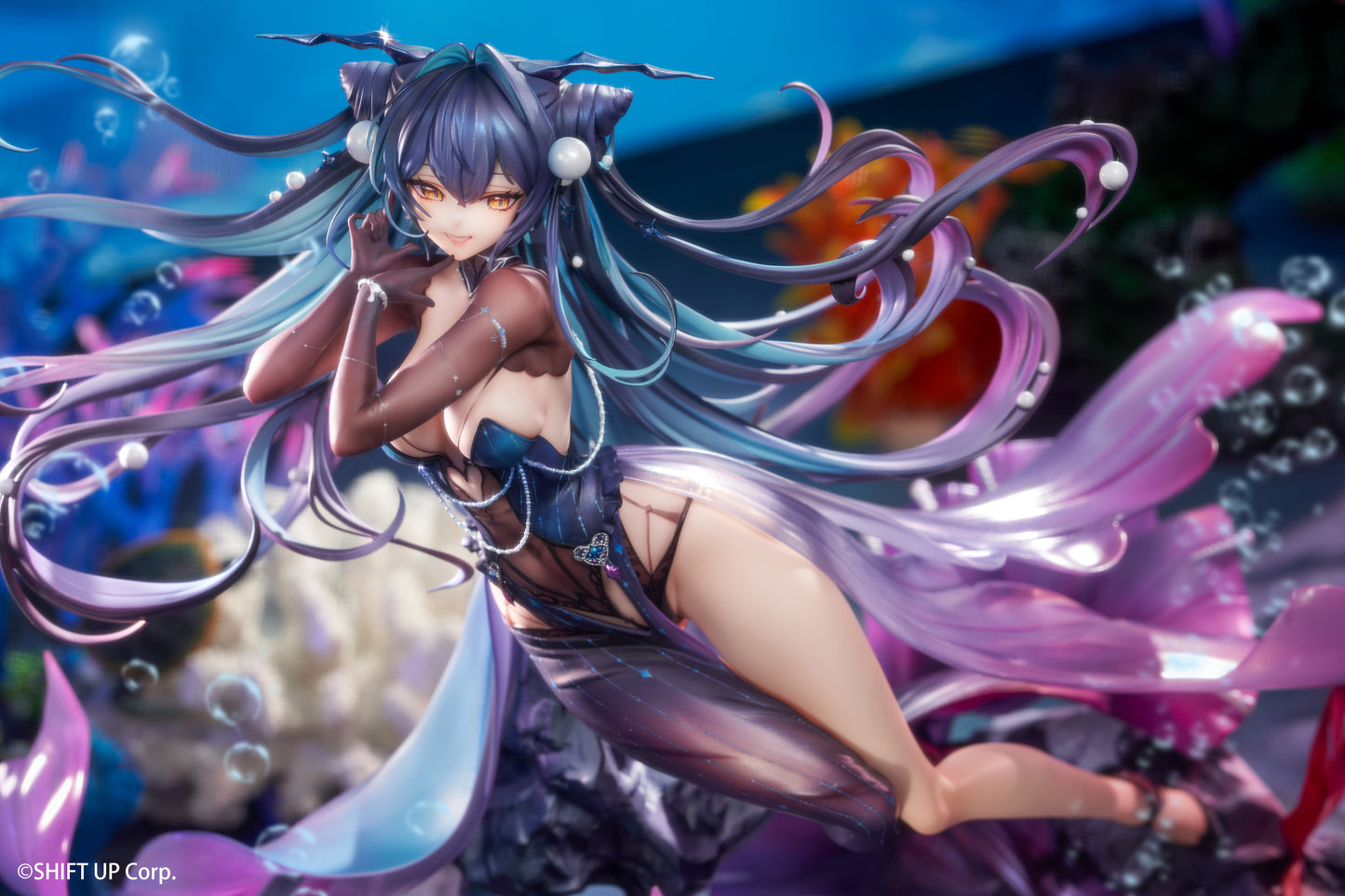 Goddess of Victory: Nikke Little Mermaid Abyss Flower 1/7