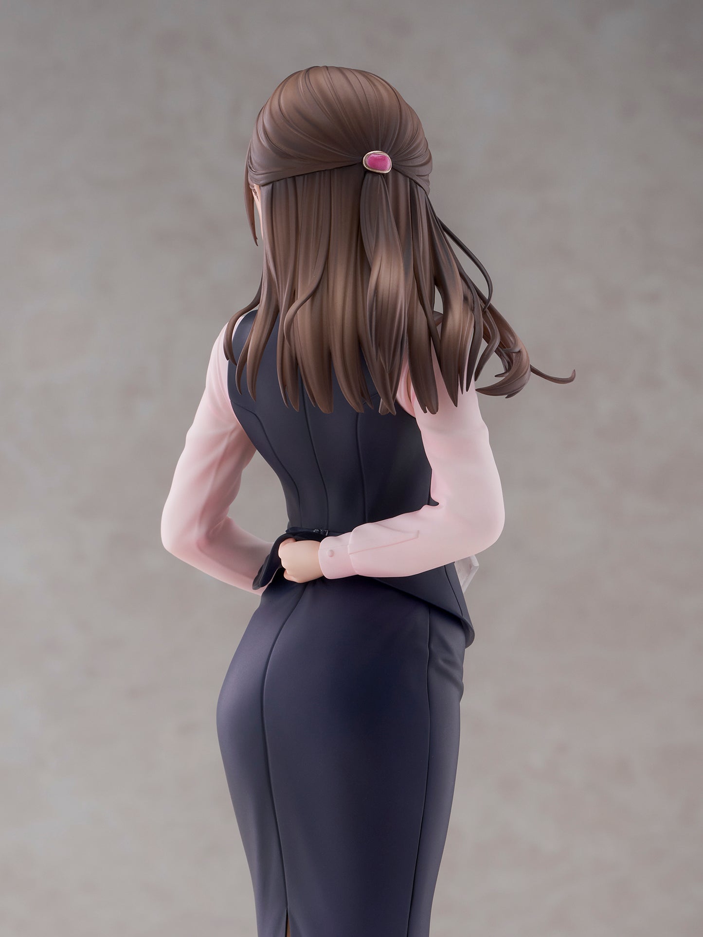恋恋 -櫻- 受付ちゃん