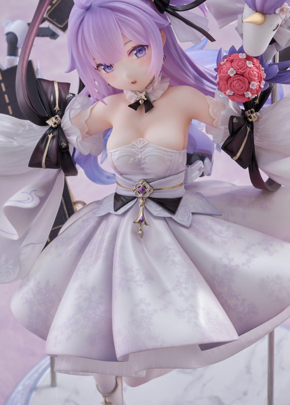 Azur Lane - Unicorn: A Dream of Pure Vows 1/7