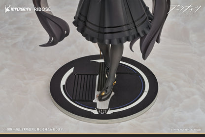 RISE UP+ アークナイツ ヴィルトゥオーサ 小さき影 Ver. 完成品フィギュア