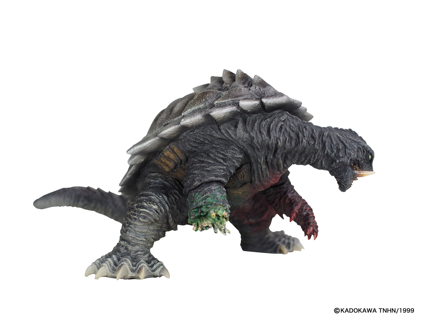 AMC Gamera (1999) Damage High Grade Ver.