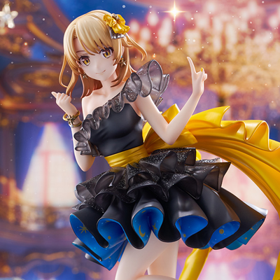 やはり俺の青春ラブコメはまちがっている。完 一色いろは -Starry Dress Ver.-