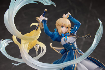 崩壊：スターレイル × Fate/stay night [UBW] セイバー 1/7 完成品フィギュア