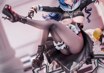Azur Lane Marco Polo Lovely Millione Ver. 1/7 Completed ProductFigure