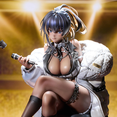 勝利の女神：NIKKE ノイズ クラシックディーバ 1/6