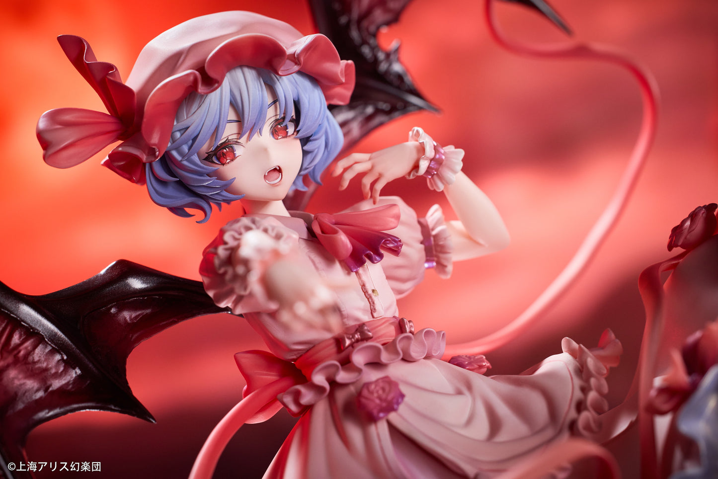 東方Project レミリア・スカーレット 1/7