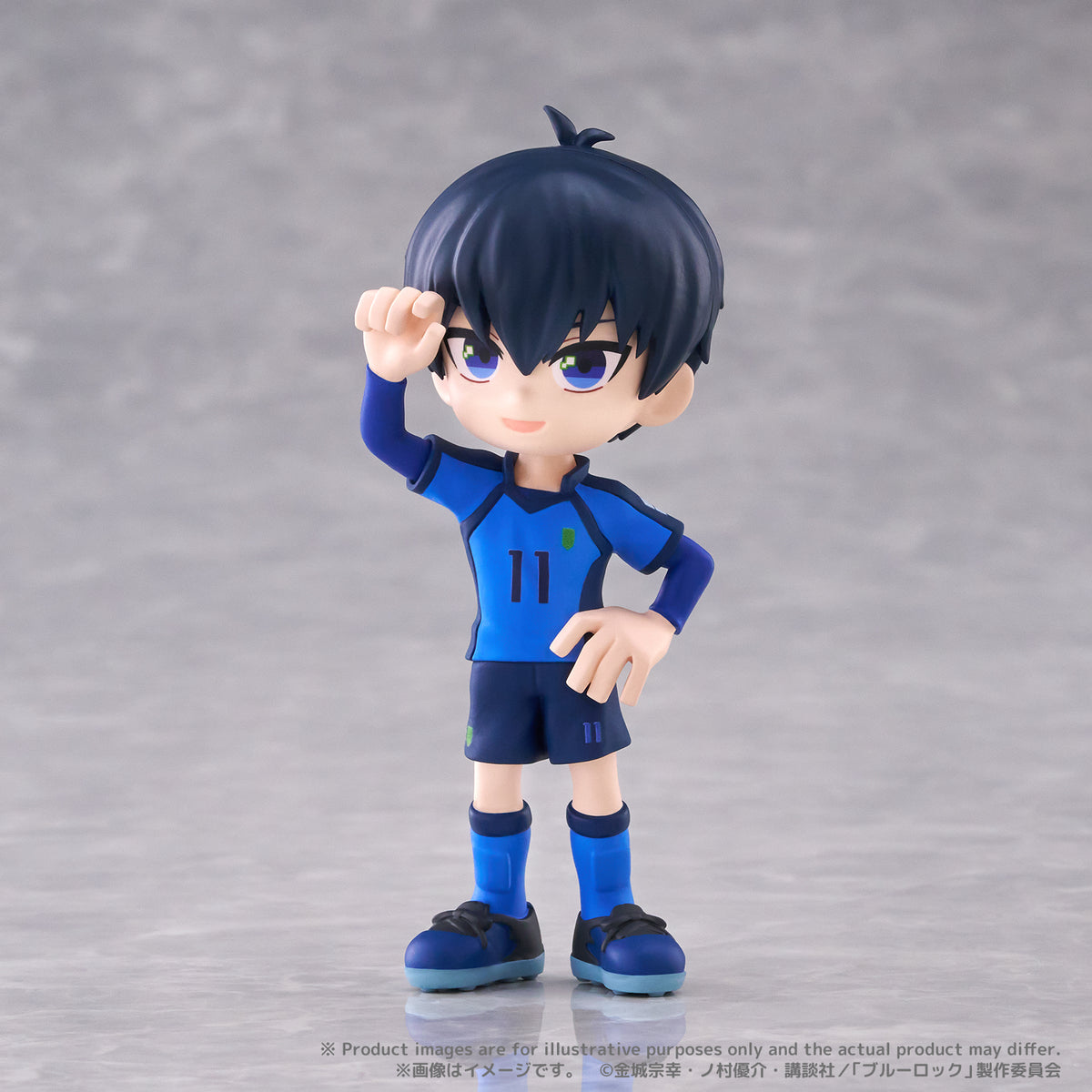 [Single item/BOX] PalVerse Blue Lock vol.2
