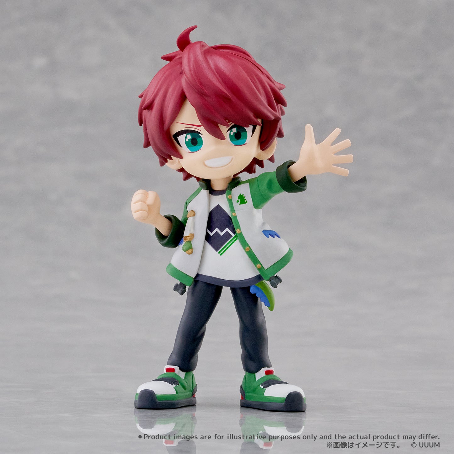 PalVerse カラフルピーチ Vol.3