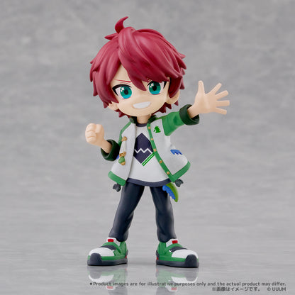 PalVerse カラフルピーチ Vol.3