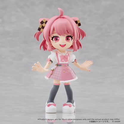 PalVerse カラフルピーチ Vol.4