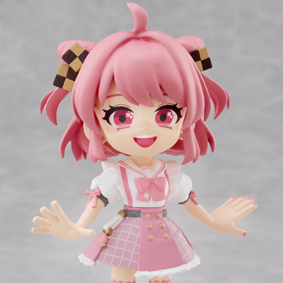 PalVerse カラフルピーチ Vol.4