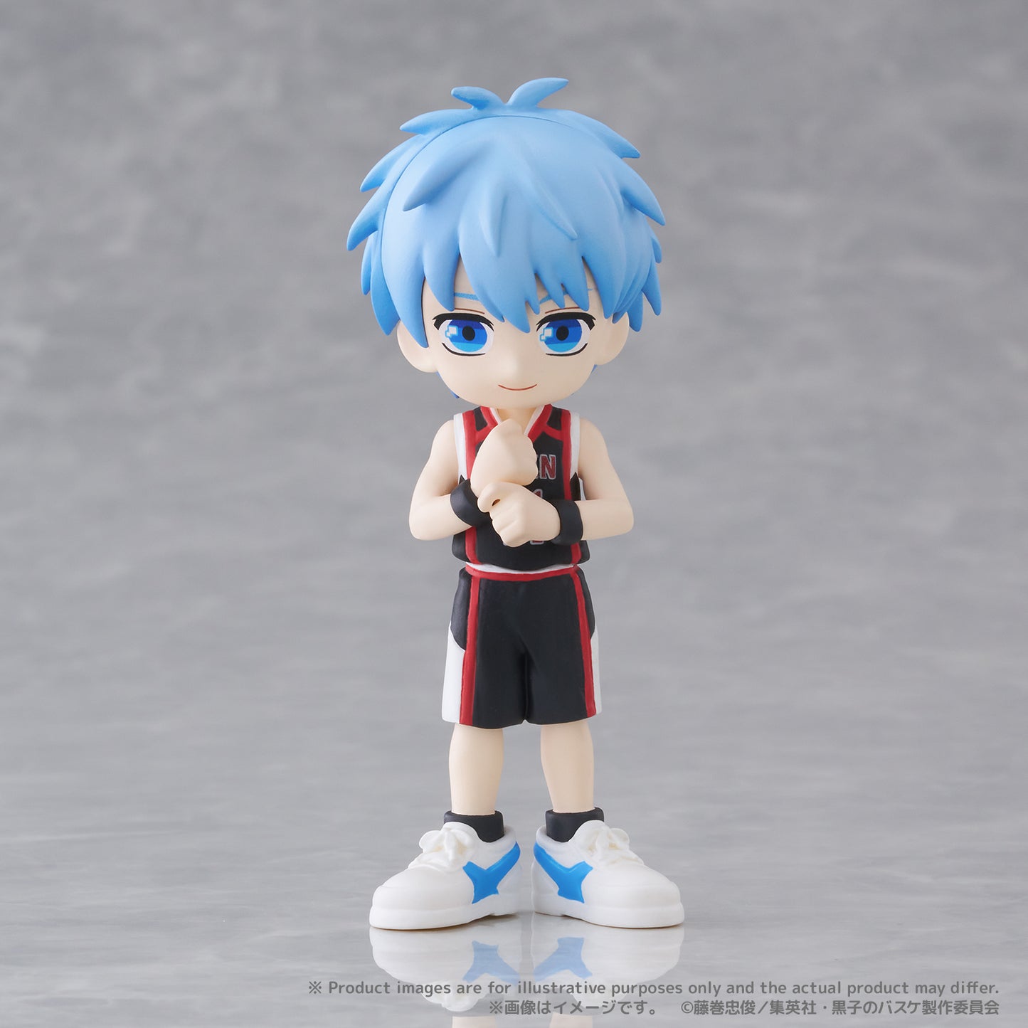 [Single item/BOX] PalVerse Kuroko's Basketball Vol.1