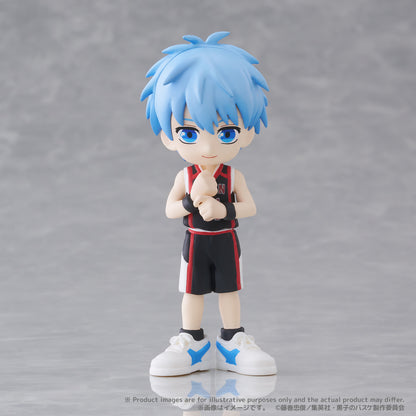 [Single item/BOX] PalVerse Kuroko's Basketball Vol.1