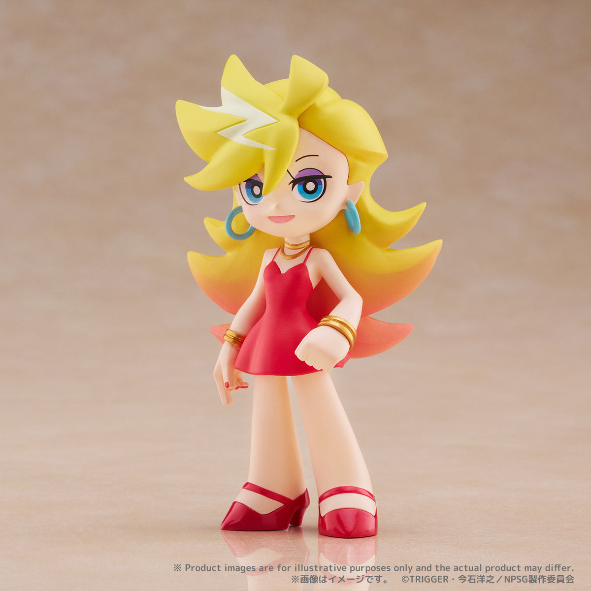 【単品・BOX】PalVerse New PANTY & STOCKING with GARTERBELT